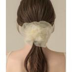 ショッピングシュシュ シュシュ VOLUME CHOUCHOU/ORGANDY