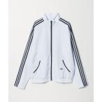 コート アウター 「別注」「adidas Originals」フットボール ジャケット レディース