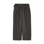  широкий брюки брюки GURKHA EASY PANTS мужской женский 