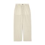  широкий брюки слаксы EASY TROUSERS мужской женский 