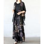 セットアップ このセット一つで素敵が決まる ゆったりトップス レディース