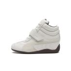 スニーカー SPEEDCAT WEDGE CROC WNS　408120-01 レディース