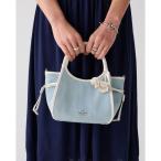 ショルダーバッグ バッグ スタッシュ デニム ミニ キャリーオール レディース メンズ