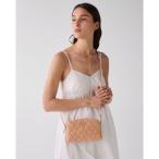 ショルダーバッグ バッグ キャリー ツイード ミニ カメラ バッグ レディース メンズ