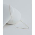 ネックレス 「les bonbon × otonaMUSE × UNITED ARROWS」NUDE ネックレス レディース