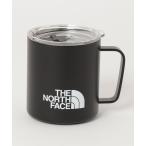 タンブラー THE NORTH FACE ザ・ノースフェイス TNF Cup 355ml 保温 保冷サーモ マグカップ フタ付き