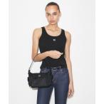 ショルダーバッグ バッグ ヴァージニア ポケット ショルダーバッグ レディース メンズ