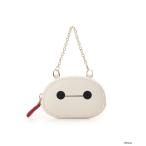 チャーム 「ベイマックス」コレクション ポーチチャーム レディース