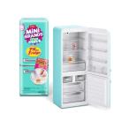  игрушка Mini Blanc z Mini Mini рефрижератор & stock комплект игрушка The .s ограничение [ вид Random ]