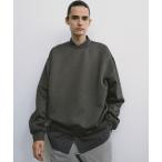 セーター ニット DAIWA PIER39 | TECH SCUBA KNIT CREW MEN メンズ