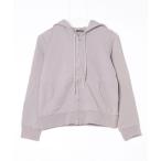 [JOURNAL STANDARD] Zip выше Parker - серый женский 