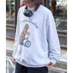 [Franklin Climbing] тренировочный cut and sewn MEDIUM светло-серый мужской 