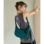 [LEPSIM] сумка "почтальонка" ONE SIZE зеленый женский 