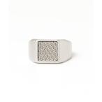 [SKAGEN] кольцо 9 серебряный мужской 