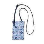 [Kraso] мобильный кейс * покрытие ONE SIZE оттенок голубого прочее женский 