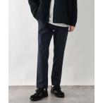 [GLOBAL WORK] брюки MEDIUM темно-синий мужской 