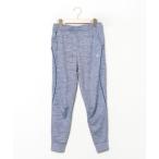 [PUMA] легкий брюки SMALL голубой женский 