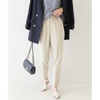 [SLOBE IENA] легкий брюки 38 бежевый женский 