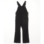 [Kastane] комбинезон 1 черный женский 