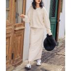 [AMELY] выставить свободный слоновая кость женский 