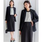 [GeeRA] [SUCRE] юбка костюм 11 номер черный женский 