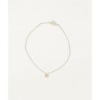 [Ray BEAMS] браслет ONE SIZE серебряный женский 