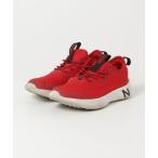 [New Balance] [KIDS] low cut спортивные туфли 18cm красный Kids 