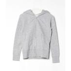 [BAYFLOW] Zip выше Parker 3 серый женский 