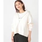 [studio CLIP] Zip выше Parker FREE слоновая кость женский 