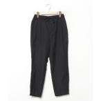 [BEAUTY&amp;YOUTH UNITED ARROWS] легкий брюки MEDIUM черный мужской 