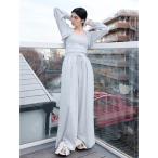 [FRAY I.D] тренировочный брюки 0 светло-серый женский 