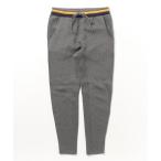 [The DUFFER of ST.GEORGE] легкий брюки SMALL угольно-серый мужской 