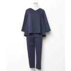 [DRESS LAB] выставить S темно-синий женский 