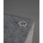 [TEN.] кольцо #10 серебряный мужской 