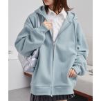 [MONO-MART] Zip выше Parker Mb люмен z