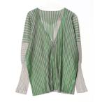 「HOMME PLISSE ISSEY MIYAKE」 ストライプ�