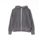 [FORK&amp;SPOON] Zip выше Parker 1 серый женский 