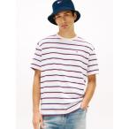 tシャツ TJM RLX STRIPE SS T