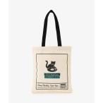 トートバッグ トートバッグ/レコード/Cat's NapTime レディース