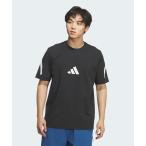 tシャツ Z.N.E レギュラーフィット CARAT 半袖Tシャツ / アディダス adidas メンズ
