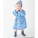 ショッピングレインコート キッズ レインコート カッパ 「TOMICA」レインコート キッズ 子供 男の子