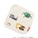 [TOMICA] полотенце носовой платок 