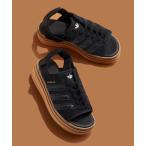 サンダル ガゼル ボールド サンダル