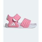 ショッピングキッズ サンダル サンダル ADILETTE SANDAL 2 K / アディダス adidas キッズ 子供 男の子 女の子