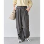  брюки поверхность чувство атлас tuck брюки женский 