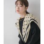 スカーフ バンダナ マルチアソート柄スカーフ レディース