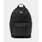 ショッピングリュック リュック 「NEW ERA」Youth ライトパック ボックスロゴ リュック（18L） / キッズ キッズ 子供 男の子 女の子