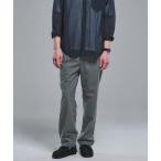  брюки wa-p вязаный 1 плиссировать служебная программа брюки W2 легкий брюки - стрейч *. вода скорость .- мужской 