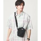 ショルダーバッグ 「NEW ERA」ショルダーポーチ ショルダーバッグ メンズ レディース