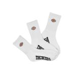  носки Dickies/ Dickies 3 пар комплект носки 81679600/81679700/81679800/81679900 Kids ребенок мужчина девочка 